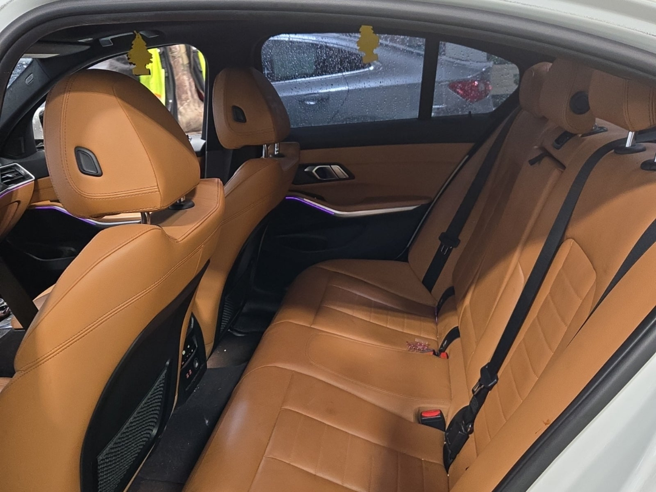 BMW 3-Series 330i xDrive 2019