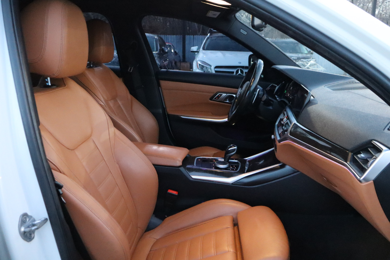 BMW 3-Series 330i xDrive 2019