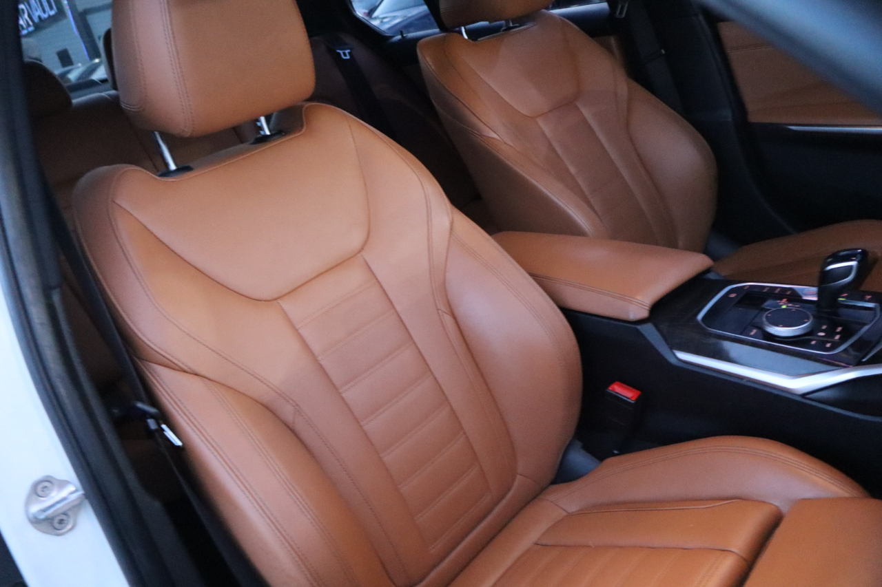 BMW 3-Series 330i xDrive 2019