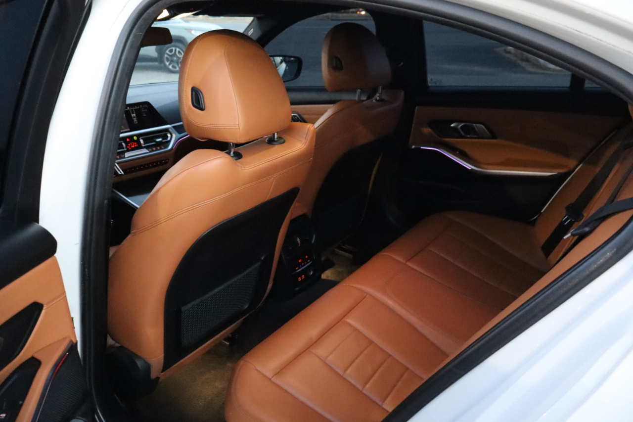 BMW 3-Series 330i xDrive 2019
