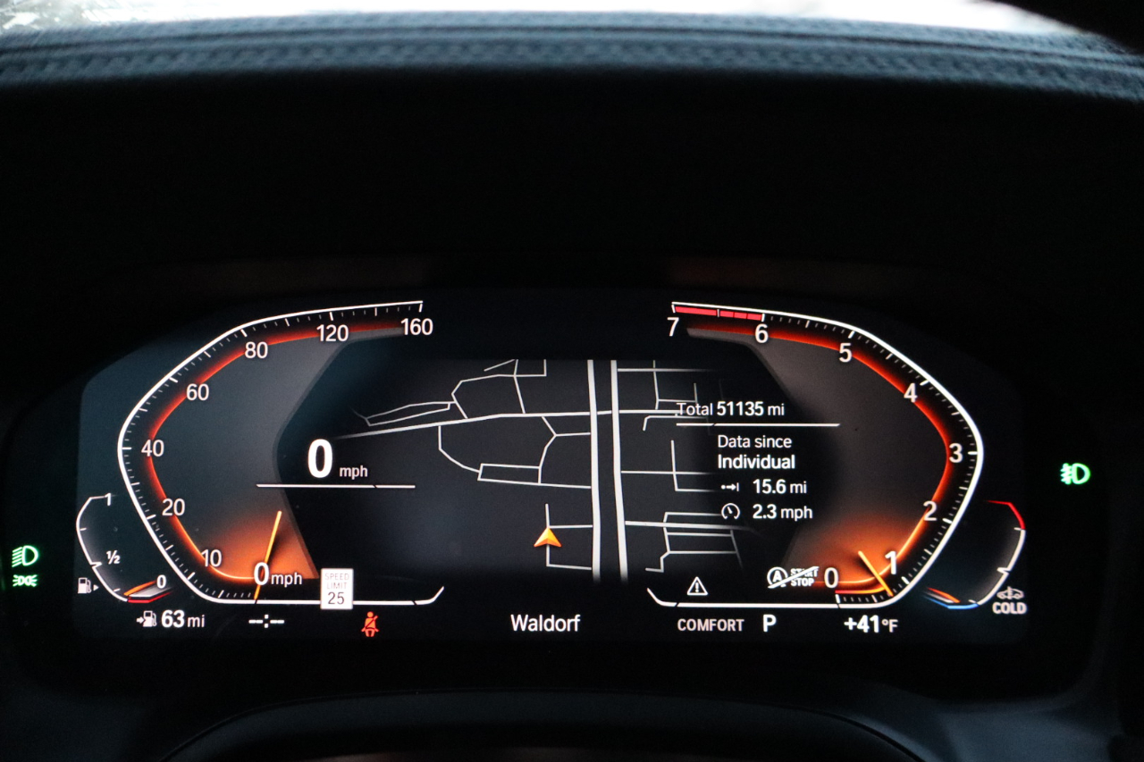 BMW 3-Series 330i xDrive 2019