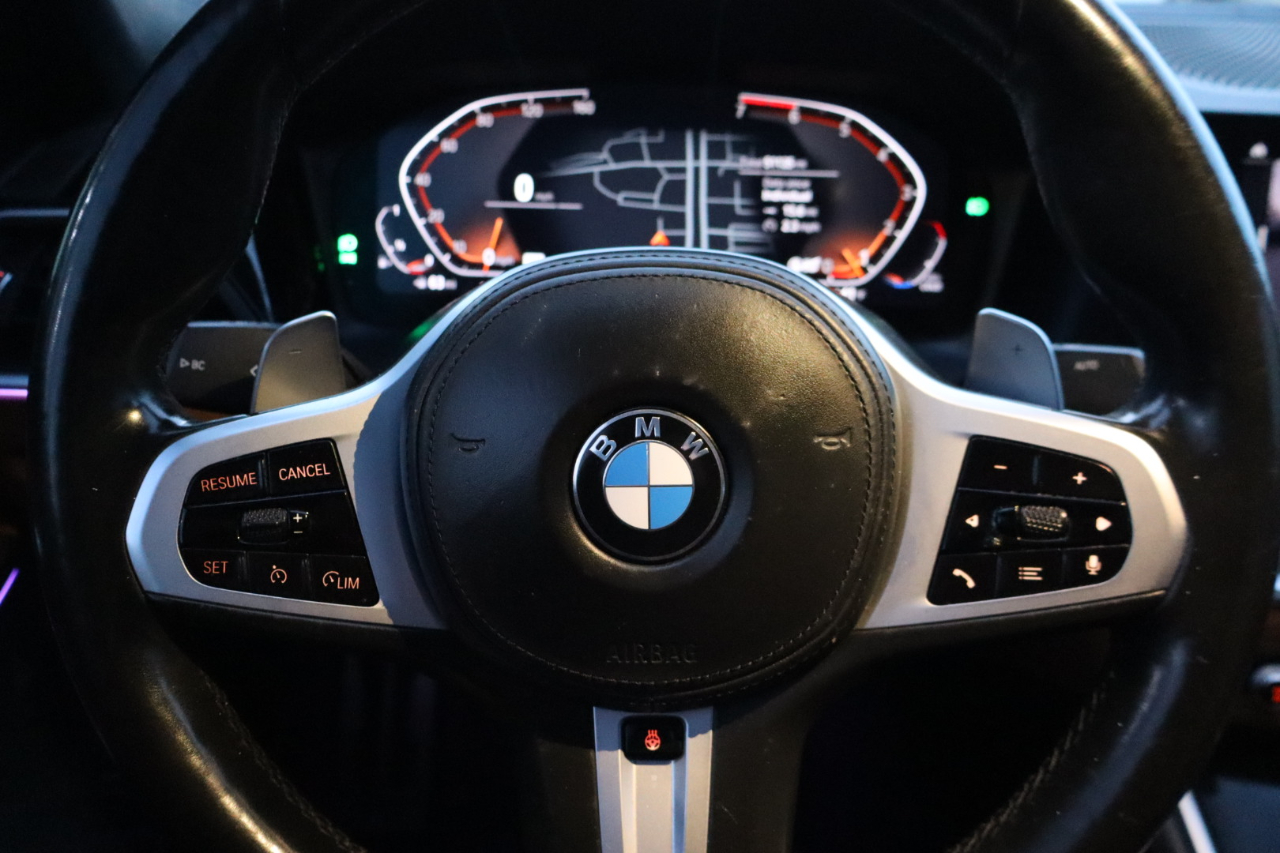 BMW 3-Series 330i xDrive 2019