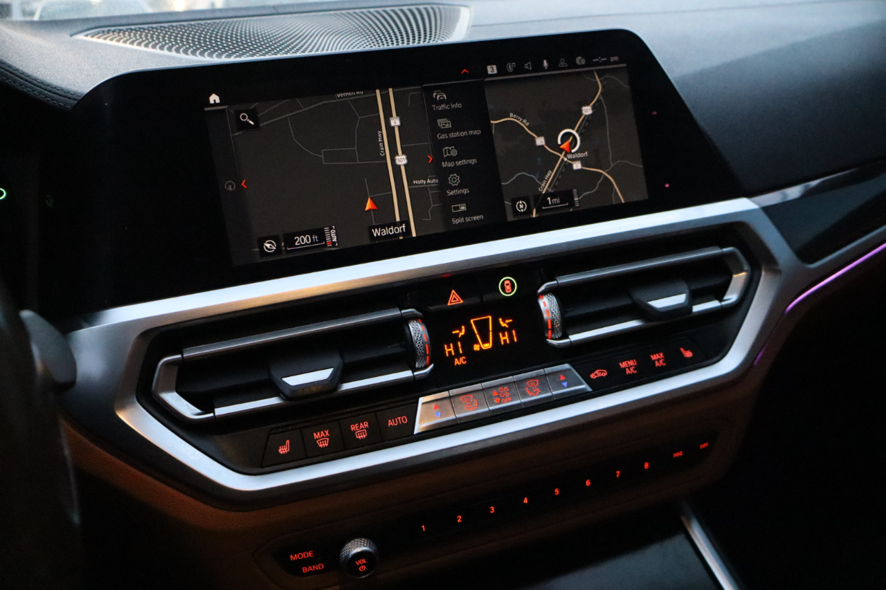 BMW 3-Series 330i xDrive 2019