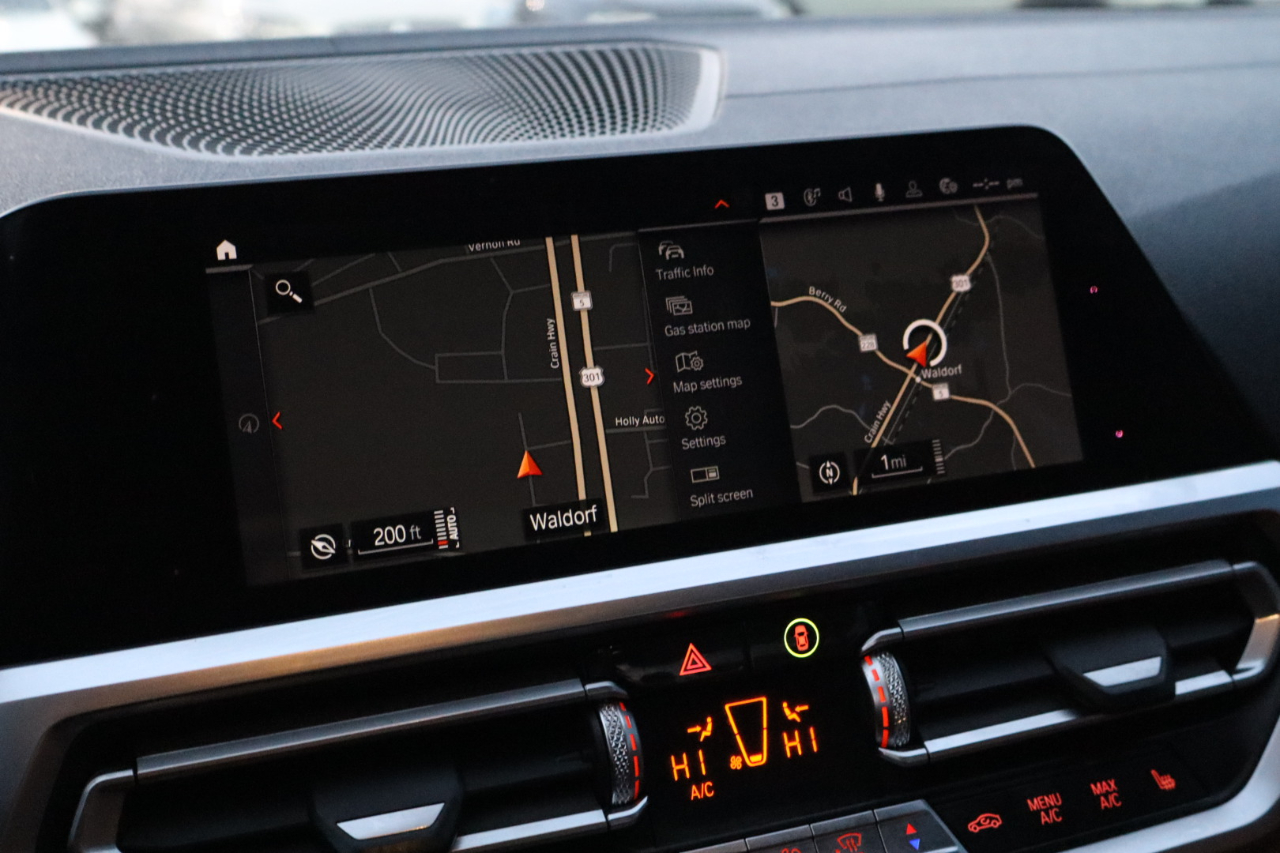 BMW 3-Series 330i xDrive 2019