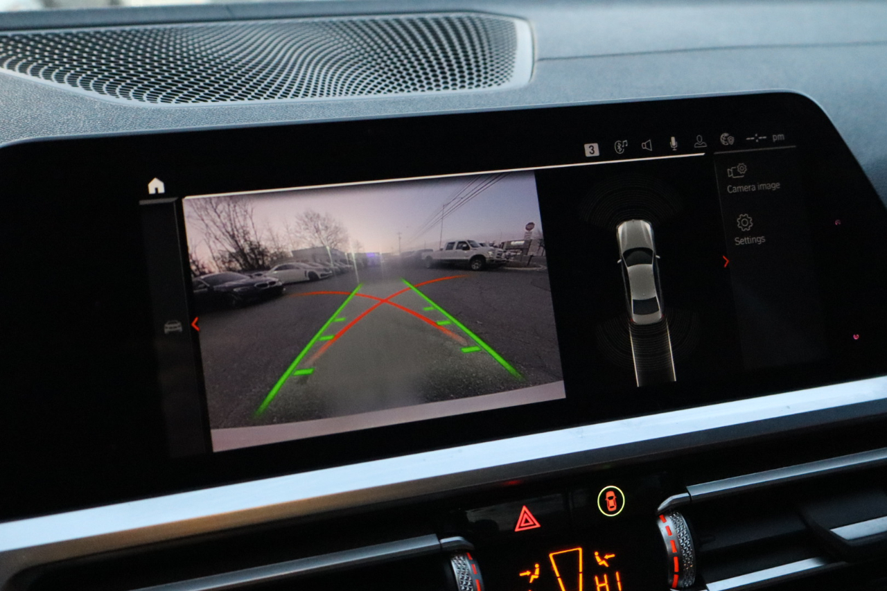 BMW 3-Series 330i xDrive 2019