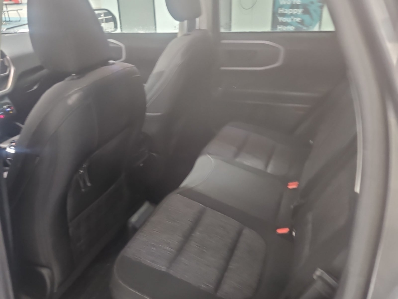 Ford Bronco Sport Big Bend 4x4 2021