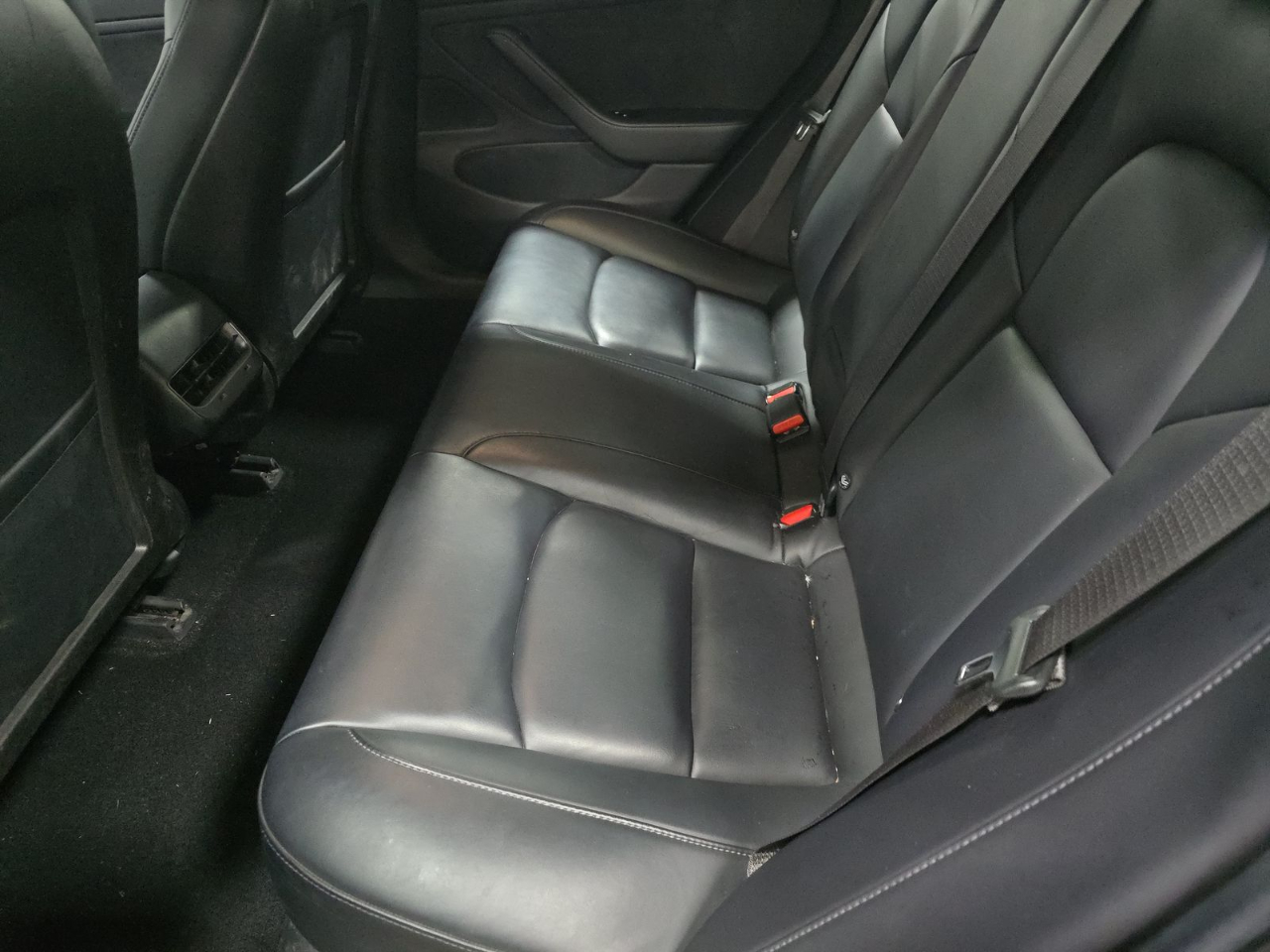 Tesla Model 3 Long Range 2018