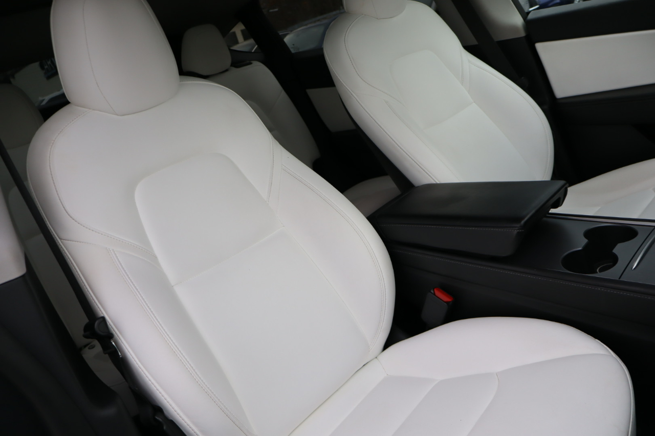 Tesla Model Y Performance AWD 2021