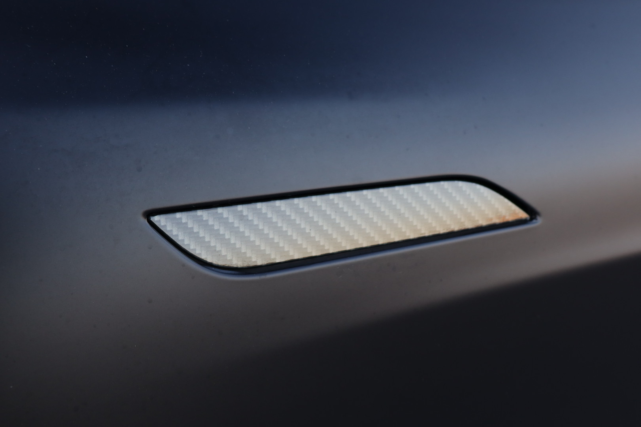 Tesla Model S 100D AWD 2018