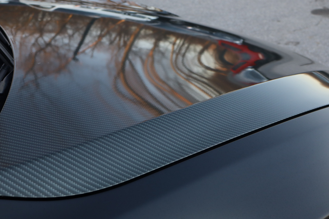 Tesla Model S 100D AWD 2018