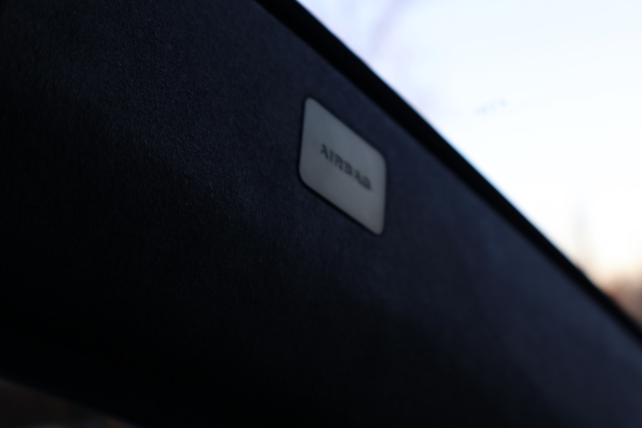 Tesla Model S 100D AWD 2018