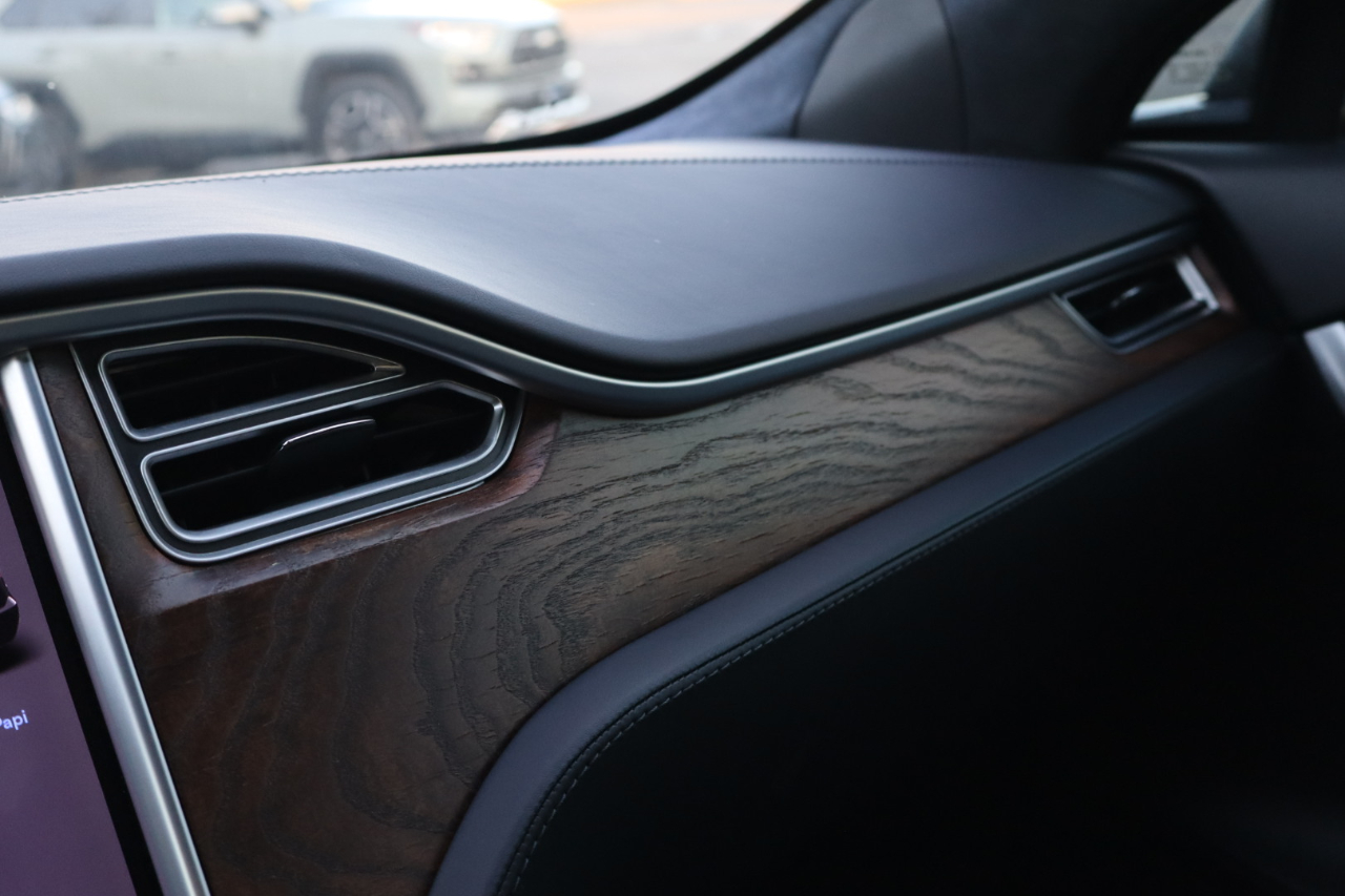 Tesla Model S 100D AWD 2018