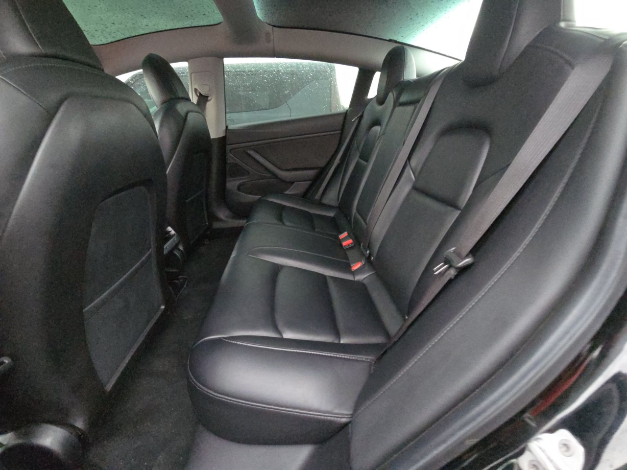 Tesla Model 3 Standard Range Plus 2019