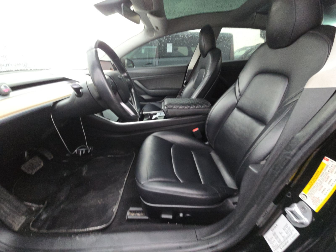 Tesla Model 3 Standard Range Plus 2019