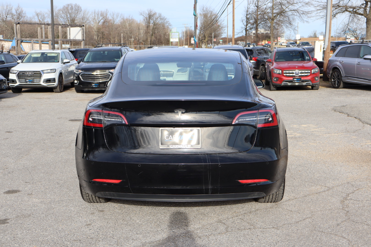 Tesla Model 3 Standard Range Plus 2019