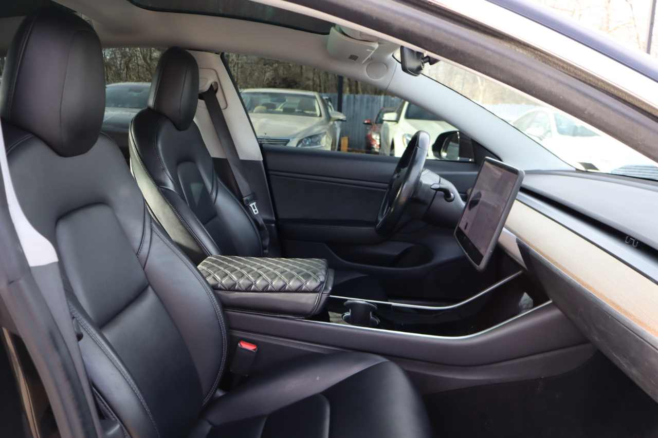 Tesla Model 3 Standard Range Plus 2019