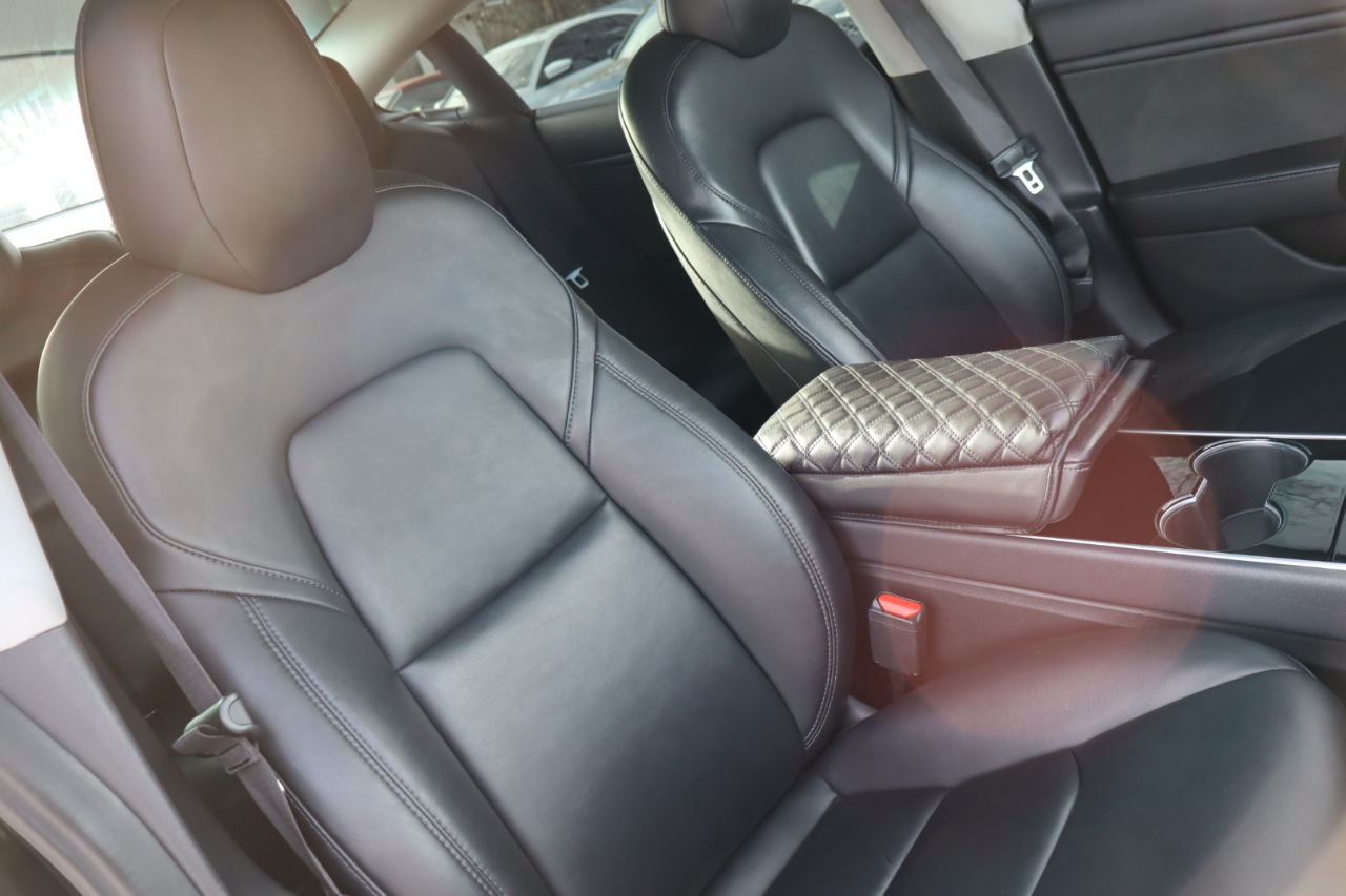 Tesla Model 3 Standard Range Plus 2019