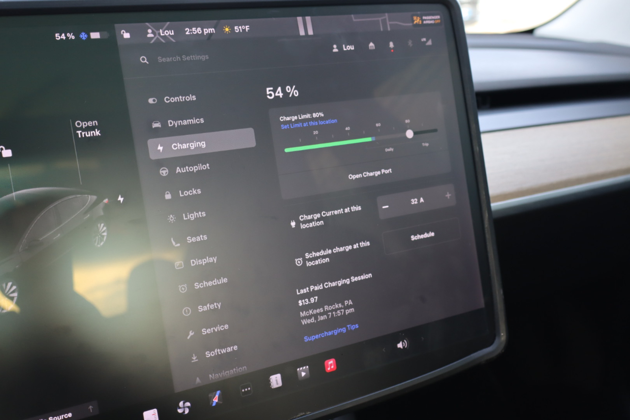 Tesla Model 3 Standard Range Plus 2019