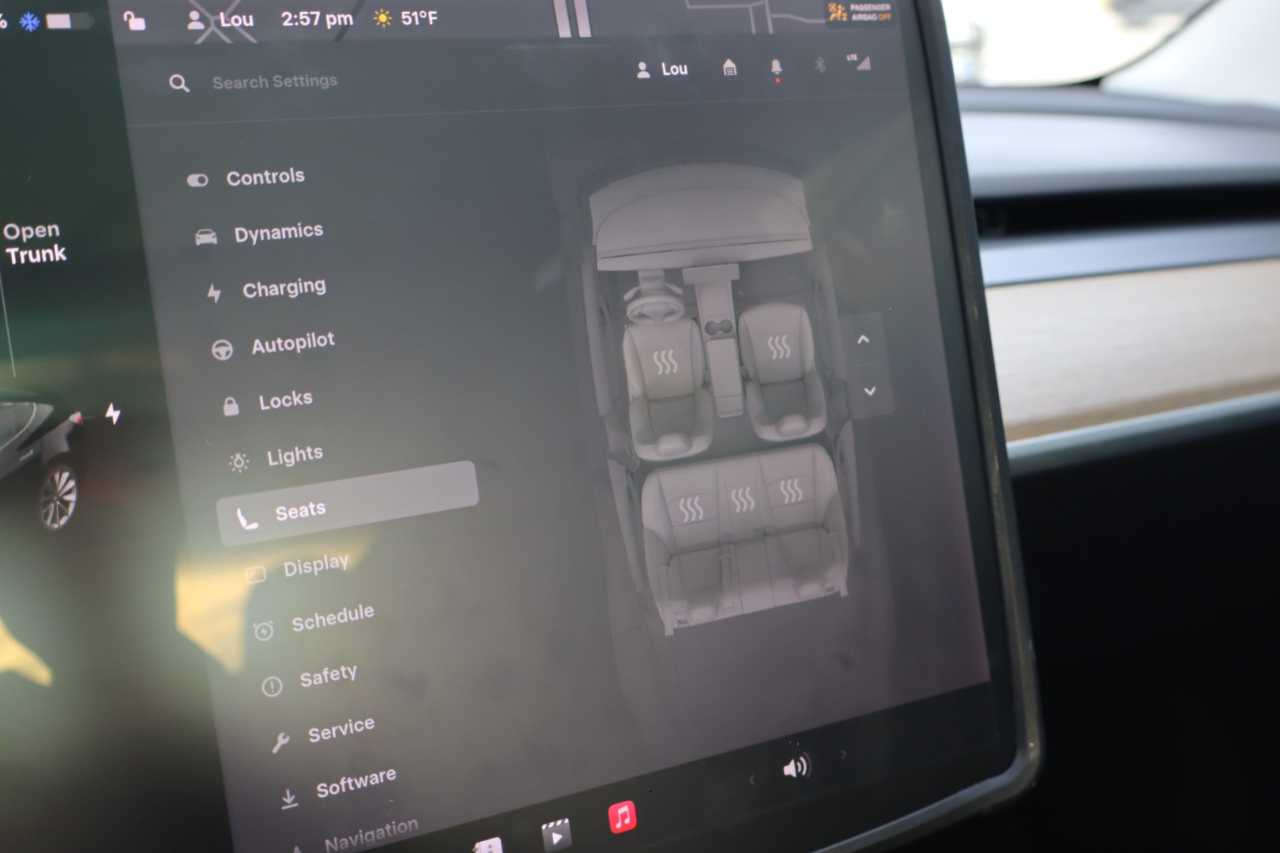 Tesla Model 3 Standard Range Plus 2019