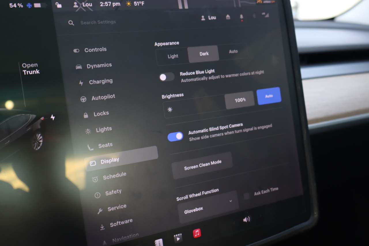 Tesla Model 3 Standard Range Plus 2019