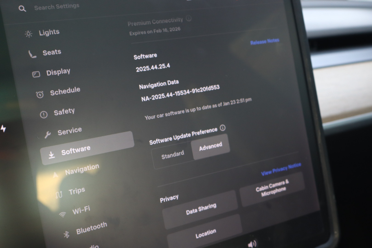 Tesla Model 3 Standard Range Plus 2019