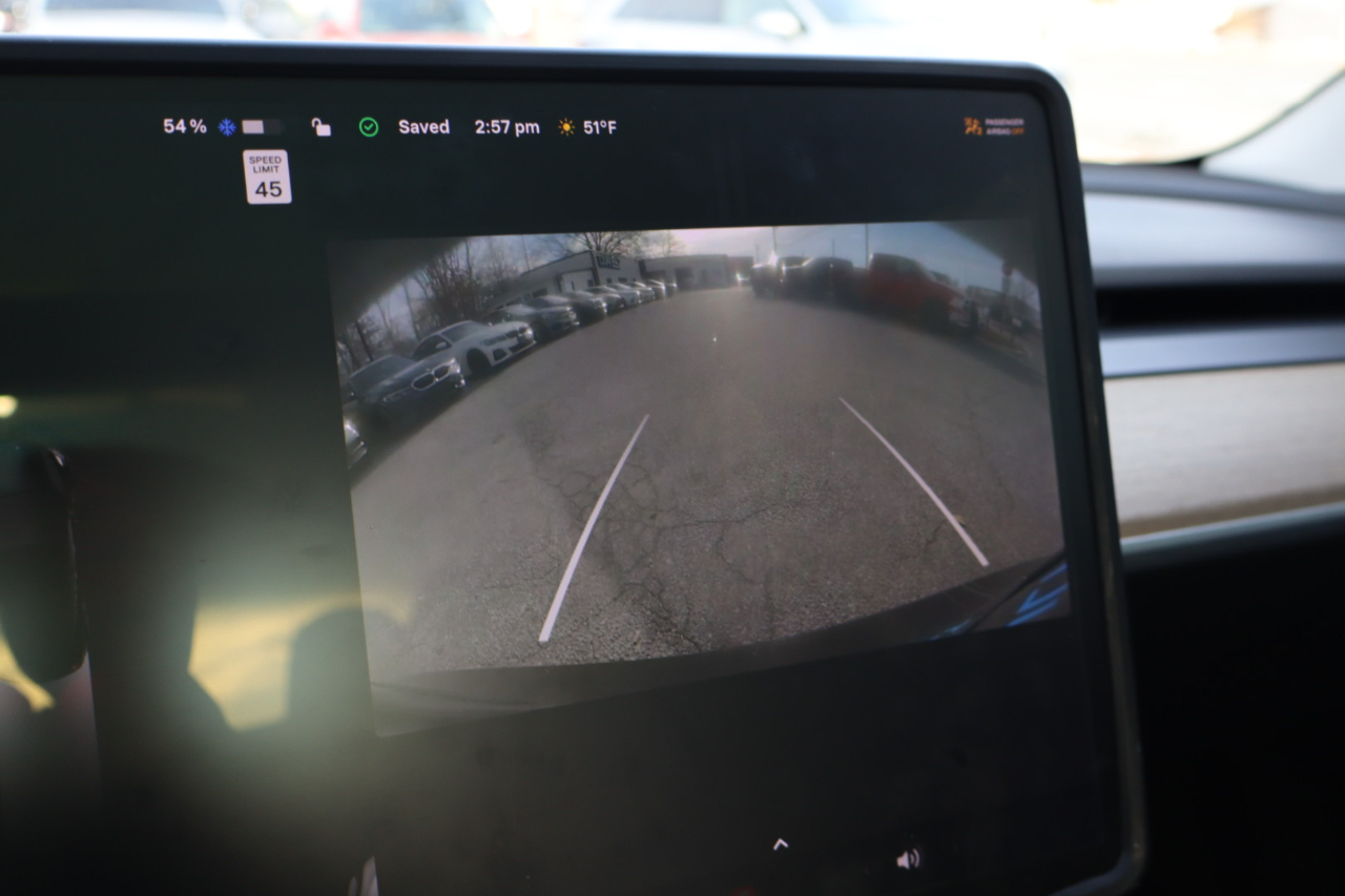 Tesla Model 3 Standard Range Plus 2019