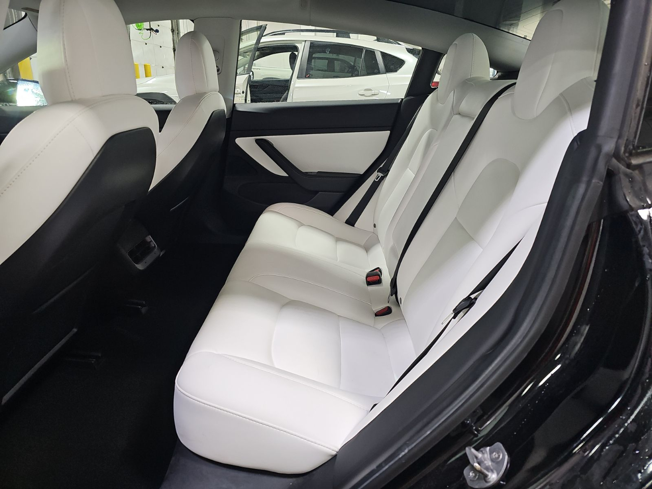 Tesla Model 3 Performance AWD 2020