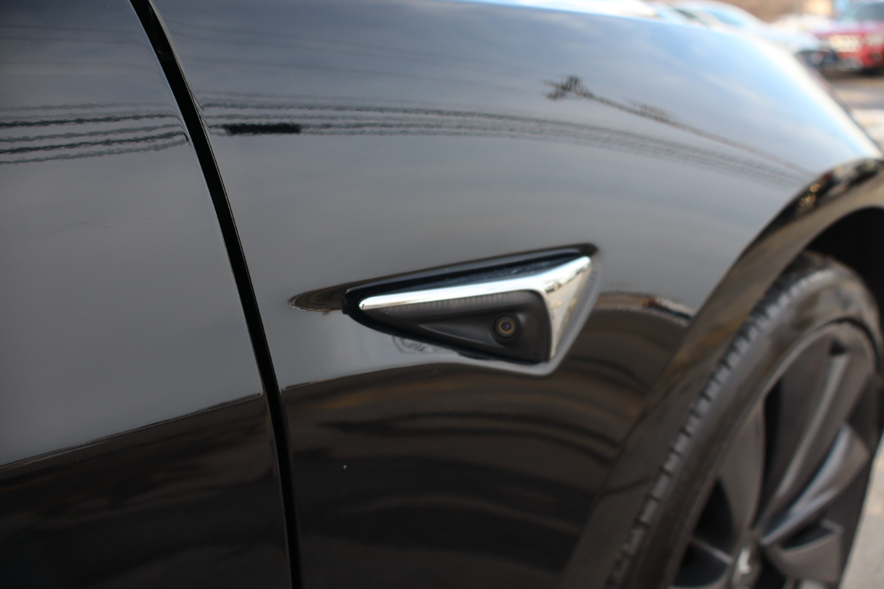 Tesla Model 3 Performance AWD 2020