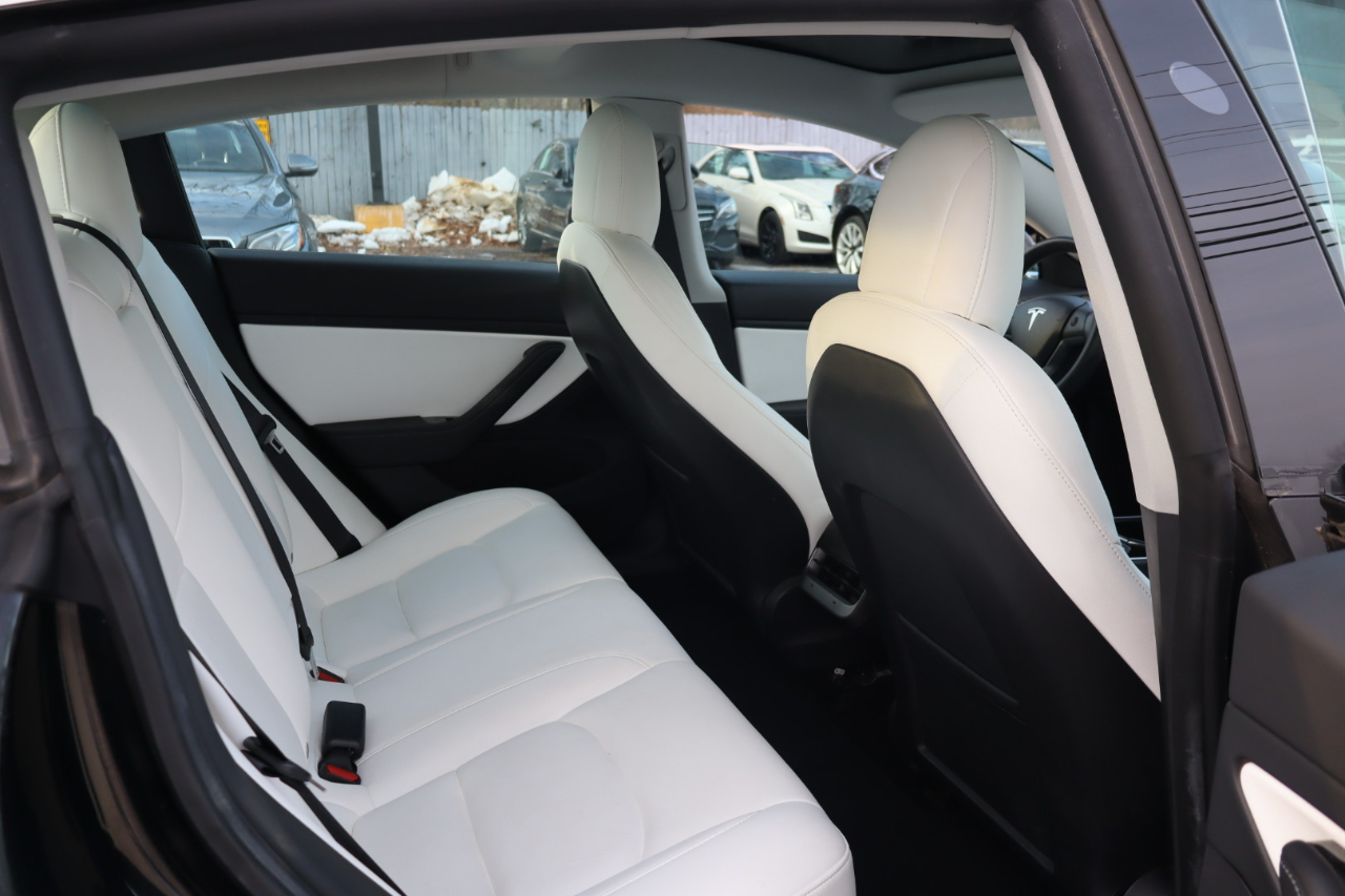 Tesla Model 3 Performance AWD 2020