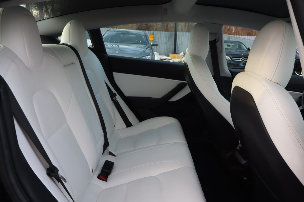 Tesla Model 3 Performance AWD 2020