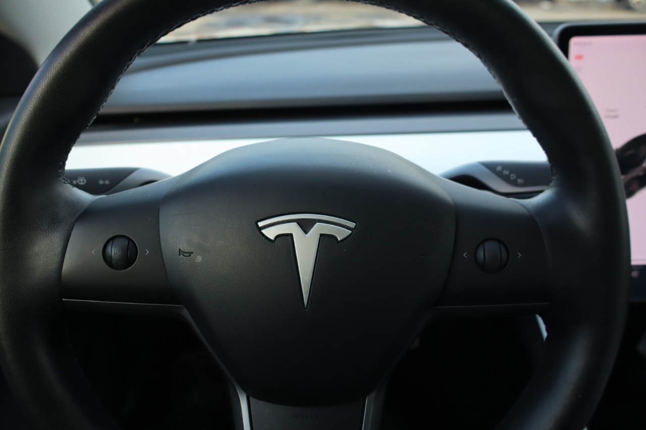 Tesla Model 3 Performance AWD 2020