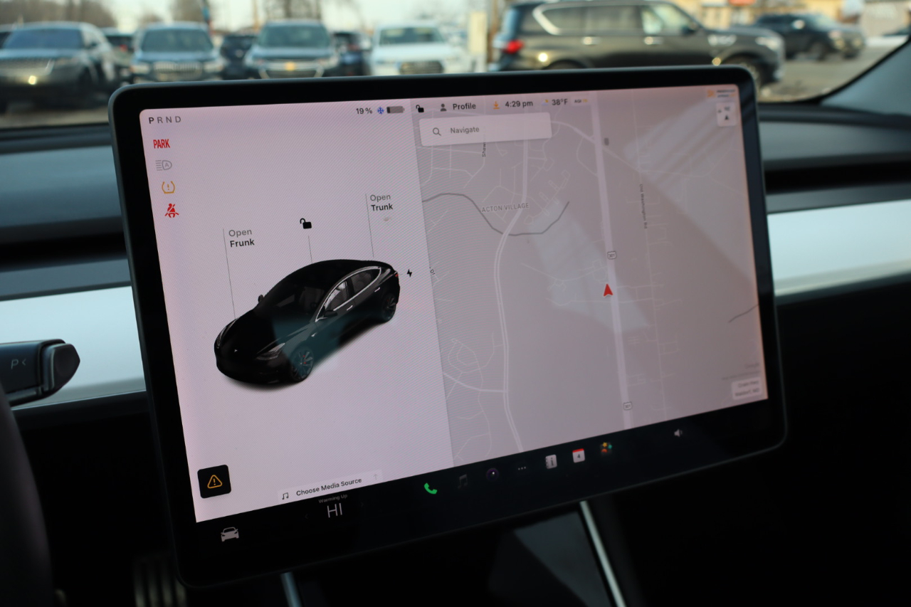 Tesla Model 3 Performance AWD 2020