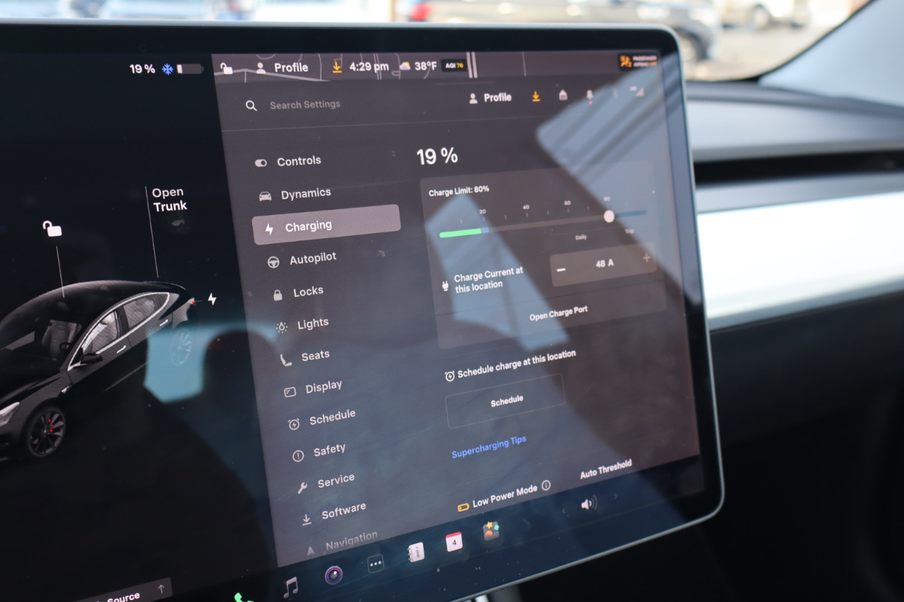 Tesla Model 3 Performance AWD 2020