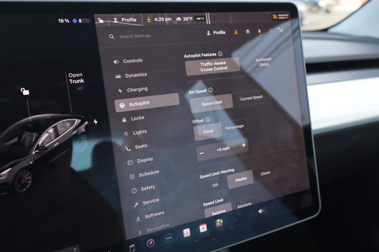 Tesla Model 3 Performance AWD 2020