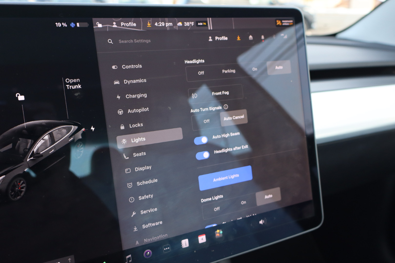 Tesla Model 3 Performance AWD 2020