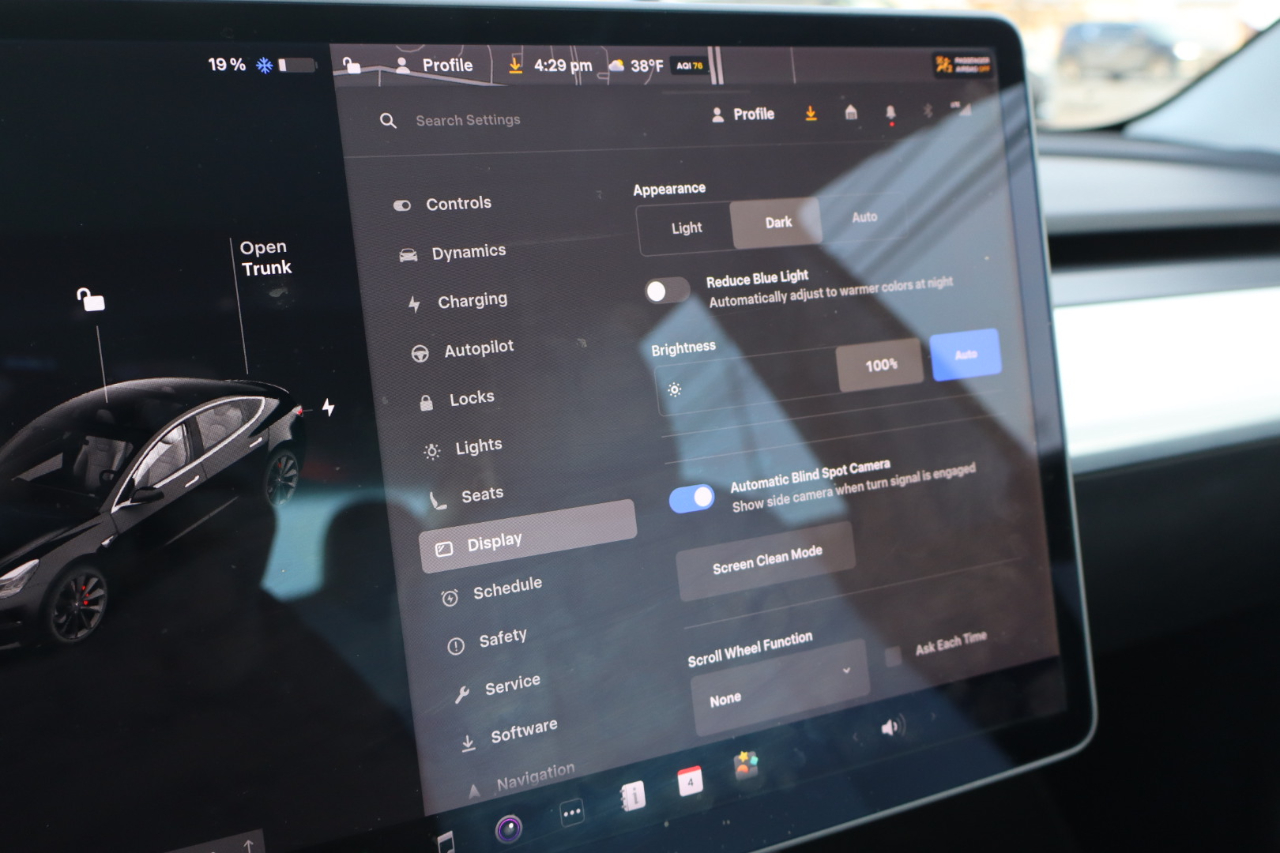 Tesla Model 3 Performance AWD 2020