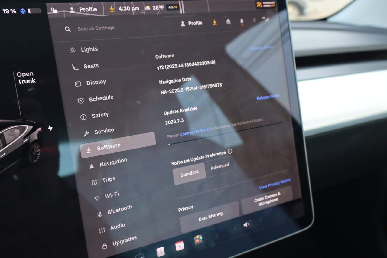 Tesla Model 3 Performance AWD 2020