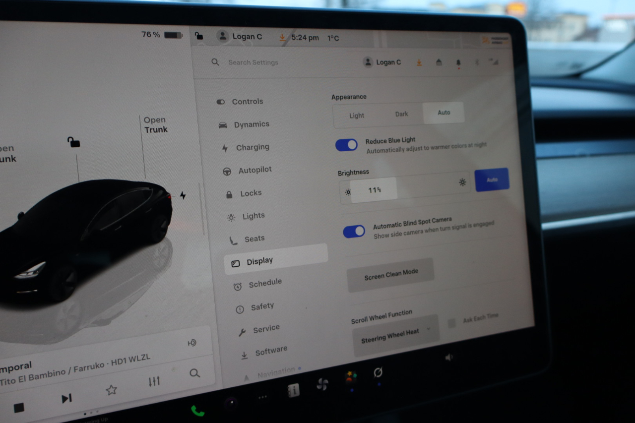 Tesla Model 3 Standard Range RWD 2022