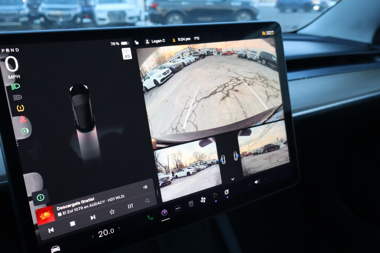 Tesla Model 3 Standard Range RWD 2022