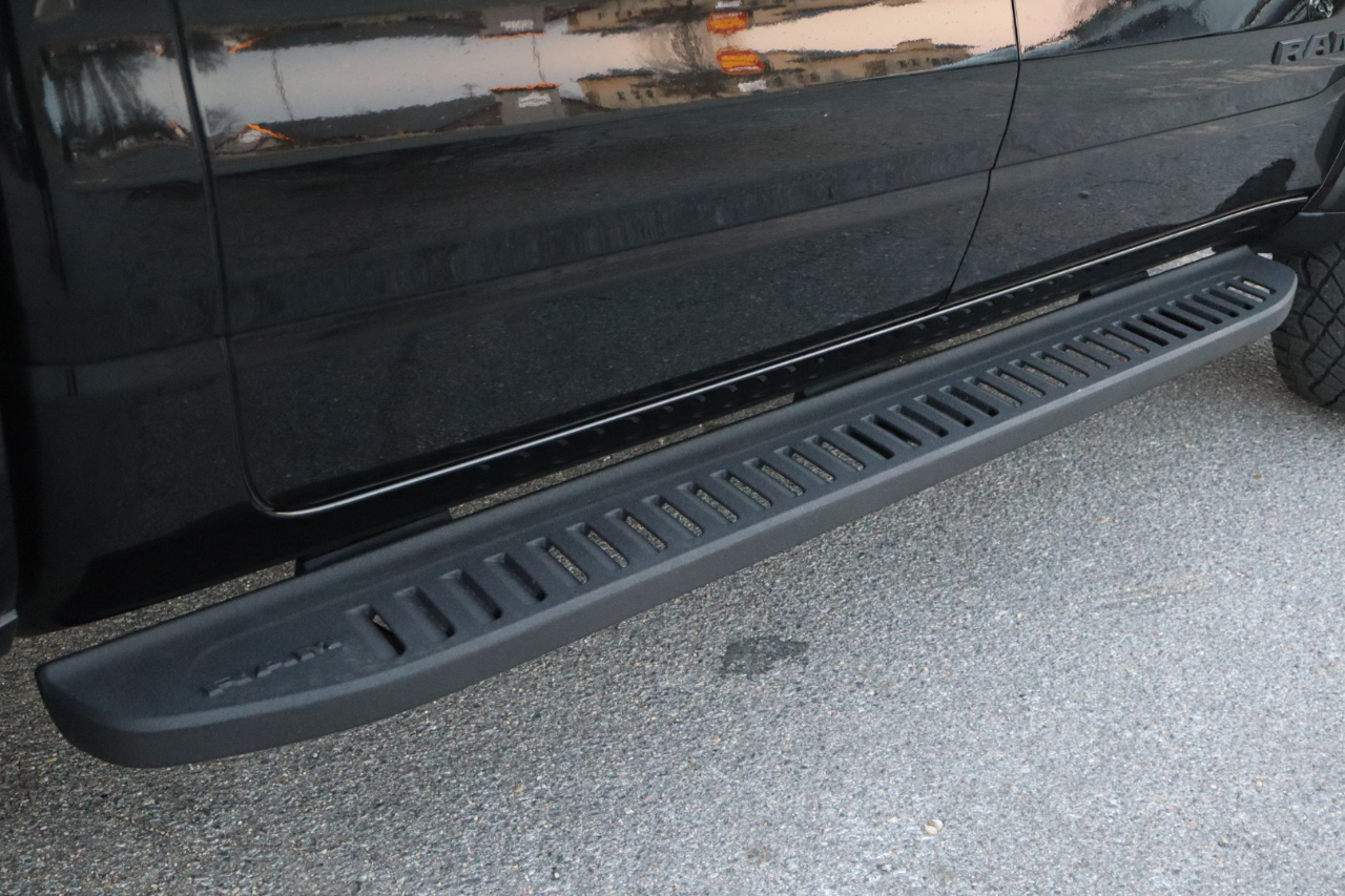 RAM 1500 TRX Crew Cab 4WD 2021