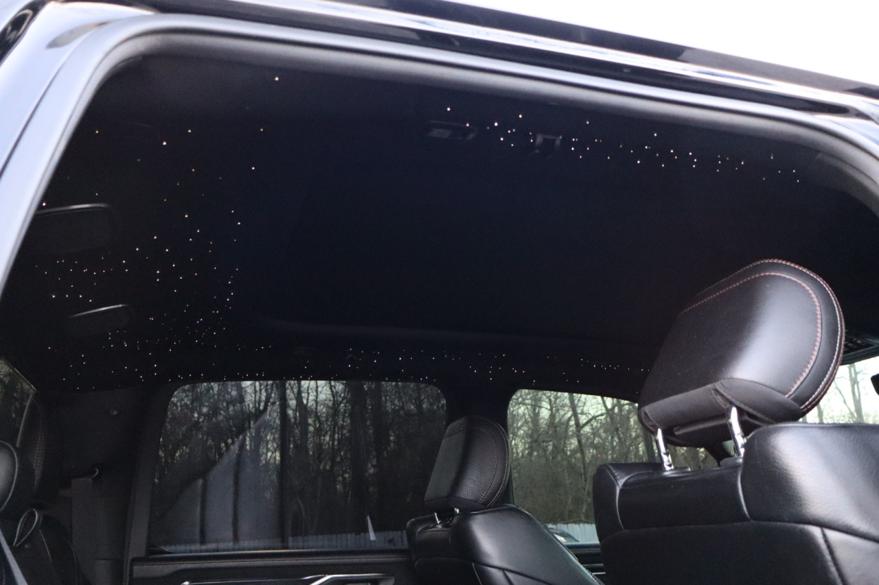 RAM 1500 TRX Crew Cab 4WD 2021