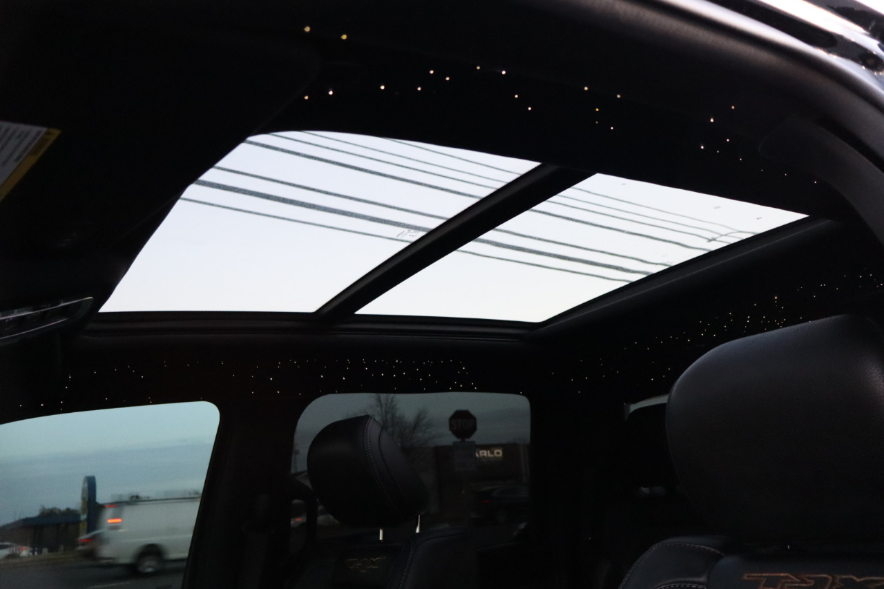 RAM 1500 TRX Crew Cab 4WD 2021