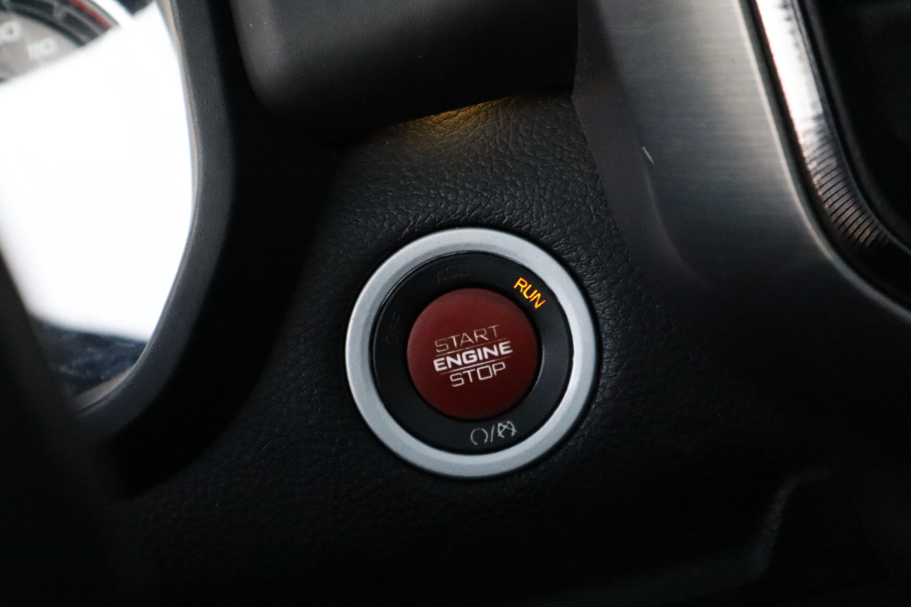 RAM 1500 TRX Crew Cab 4WD 2021