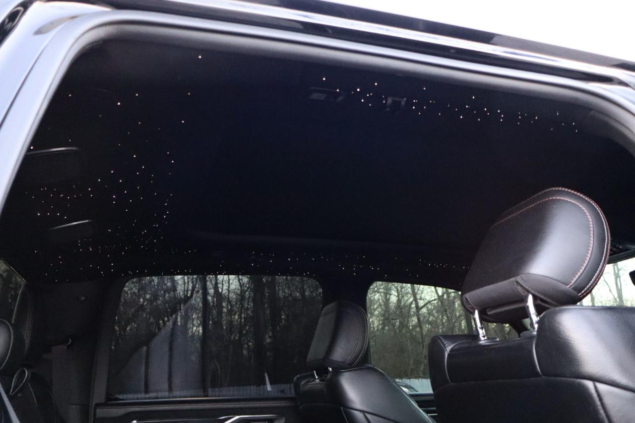 RAM 1500 TRX Crew Cab 4WD 2021