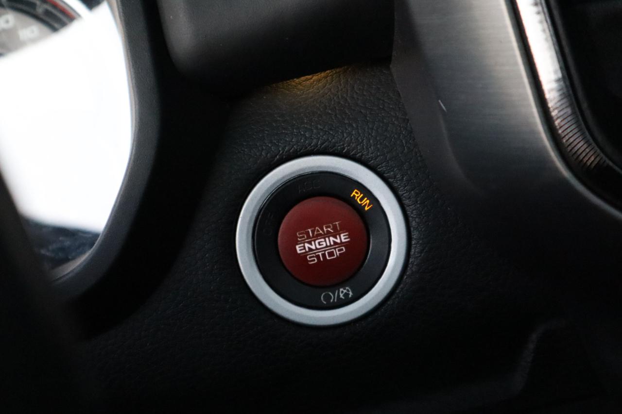 RAM 1500 TRX Crew Cab 4WD 2021