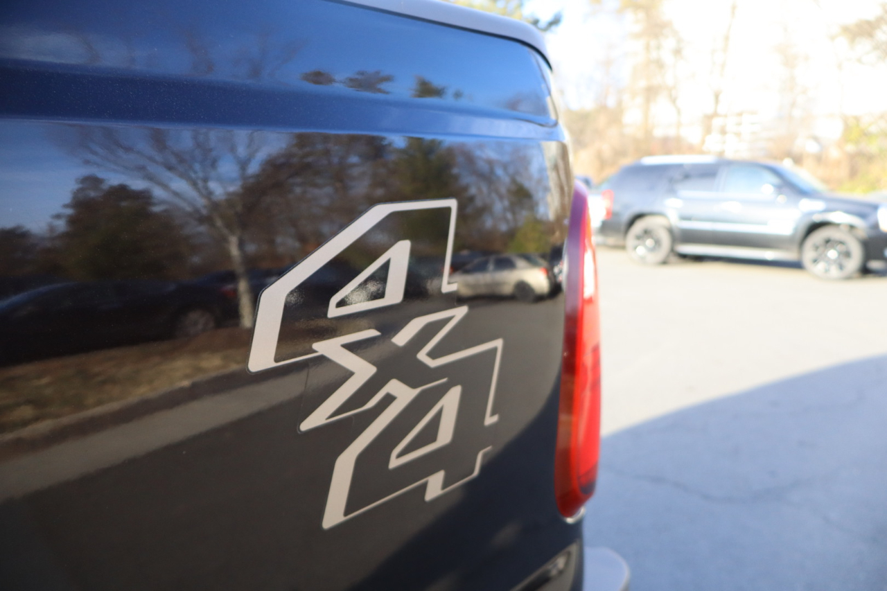 Ford F-350 SD King Ranch Crew Cab 4WD 2014