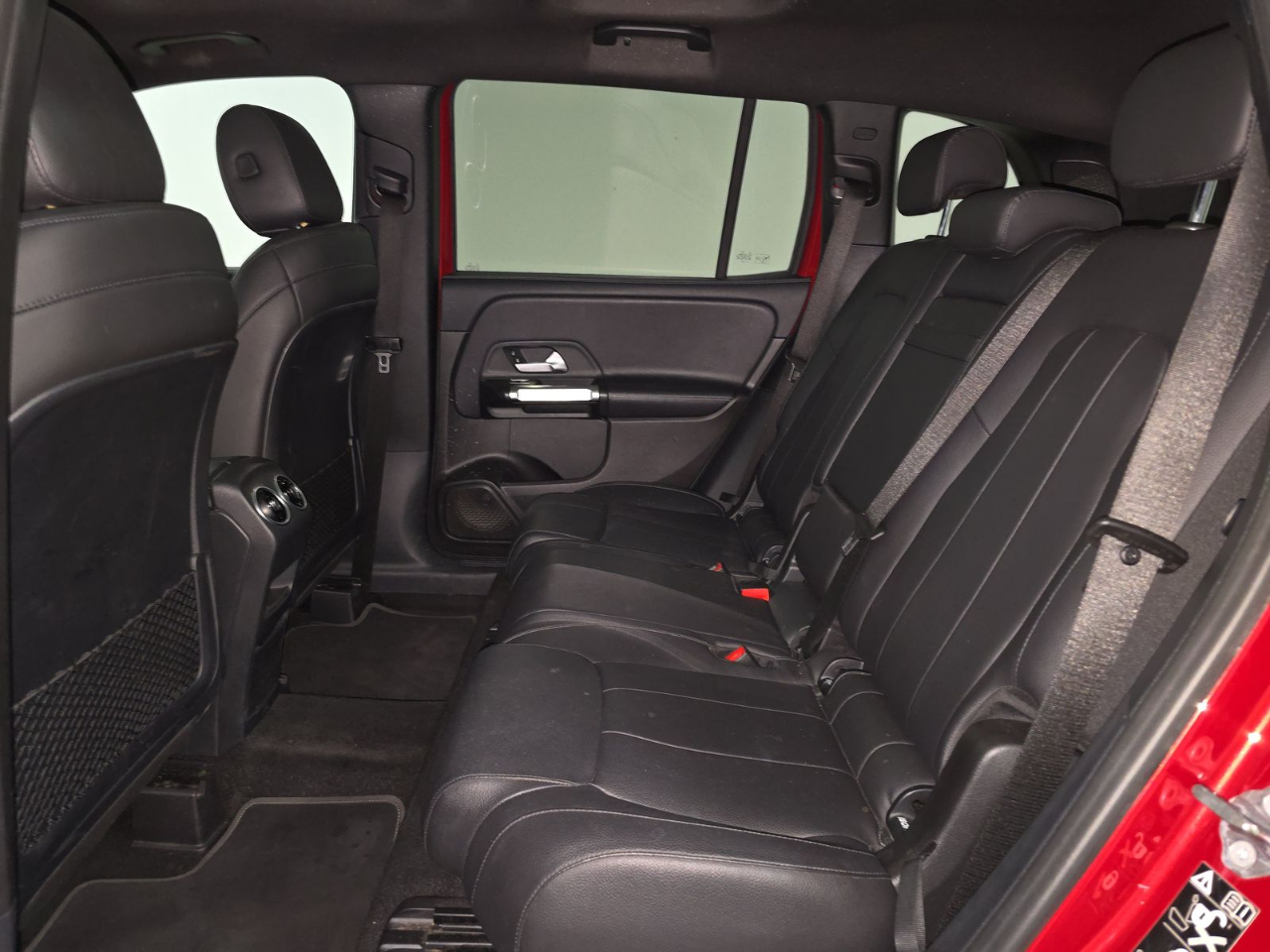 Mercedes-Benz GLB-Class  2020