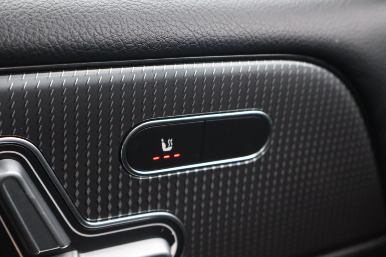 Mercedes-Benz GLB-Class  2020