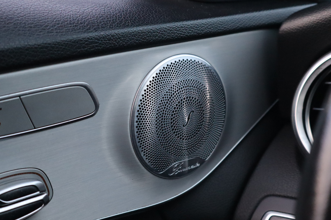 Mercedes-Benz C-Class 4dr Sdn C 300 4MATIC 2020