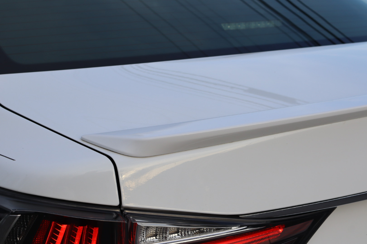 Lexus GS 350 F Sport 2017